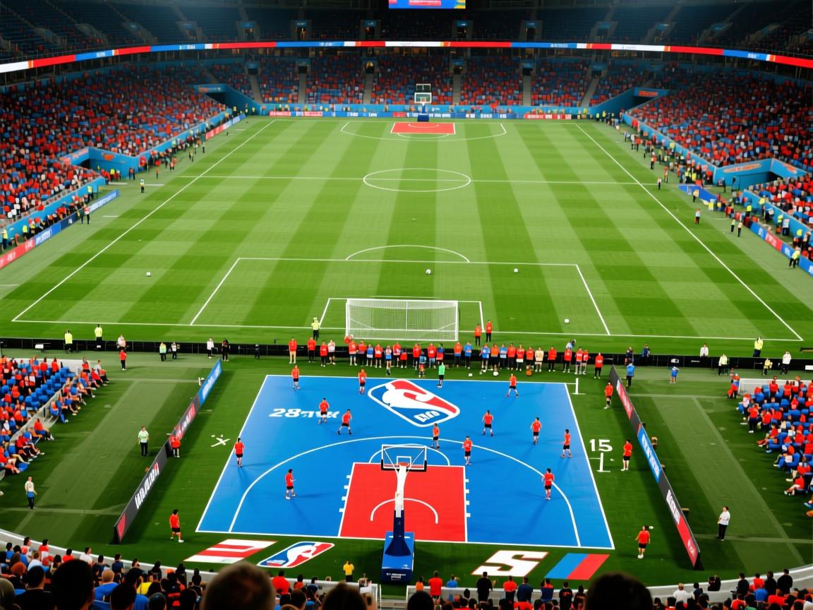 米兰体育app-主帅是否通过中场暂停调整攻守重心及时止损，什么叫主帅挑战