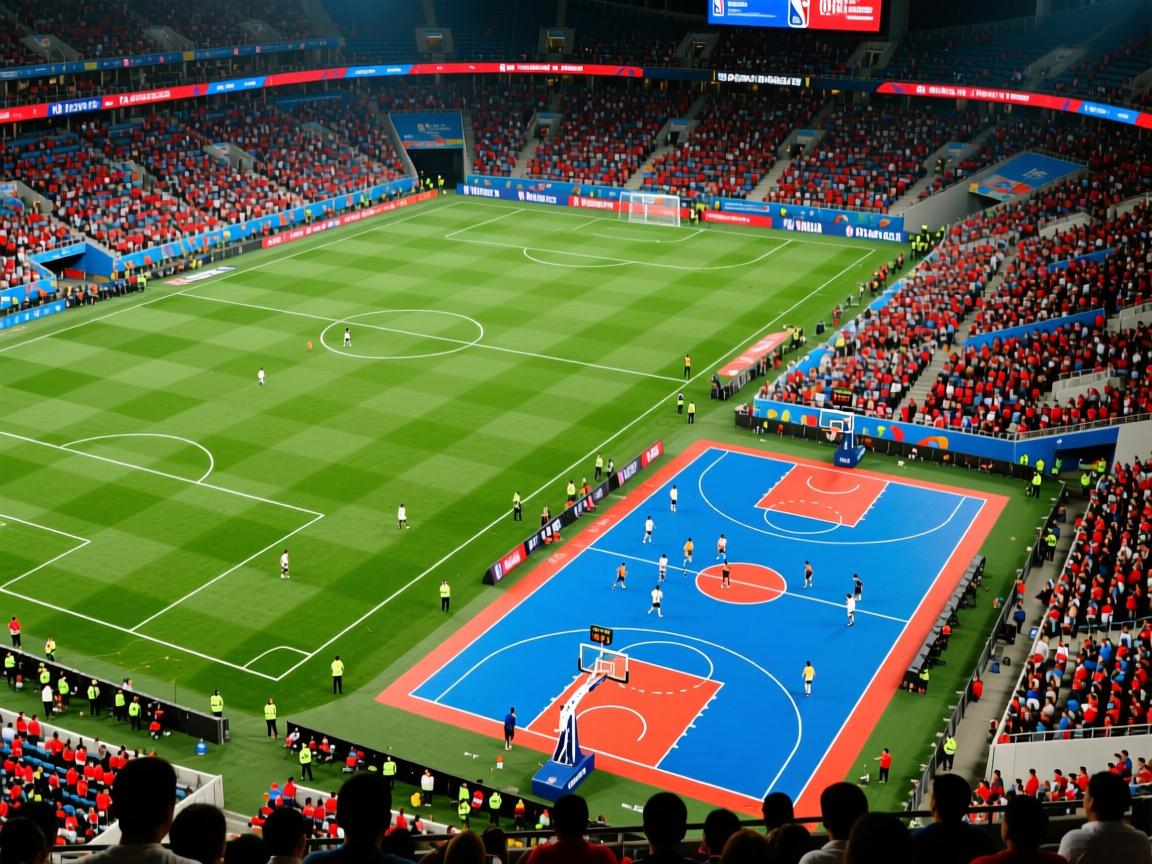 米兰体育milan-体育新闻中心主办体育文化数字传播创新峰会，体育 数字化