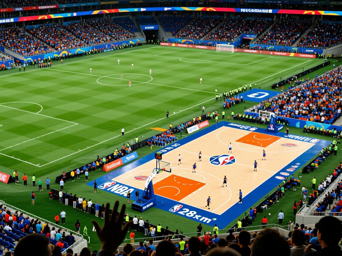 米兰体育milan-体育新闻中心主办体育文化数字传播创新峰会，体育 数字化  第3张