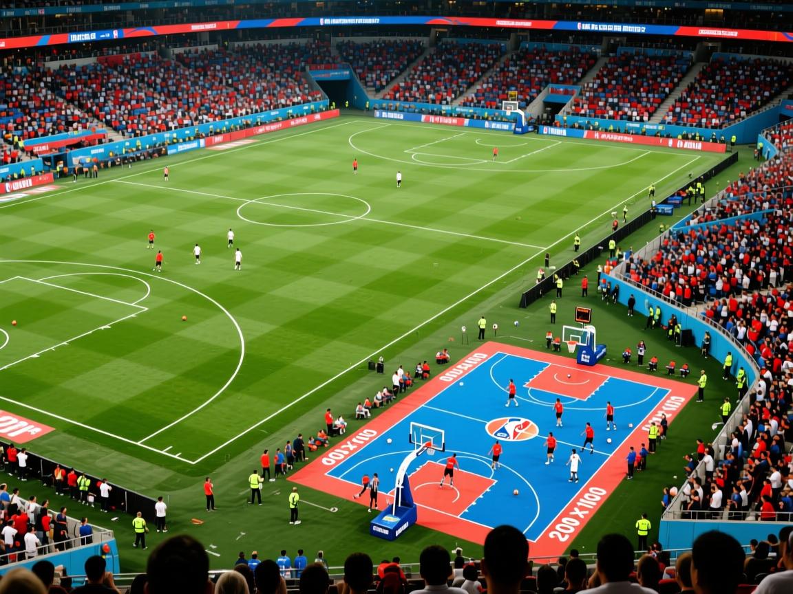 米兰体育在线-体育新闻中心深化体育大模型语义识别应用，体育模型演示