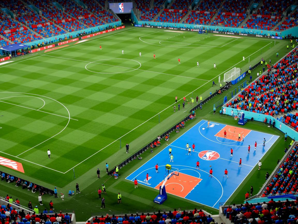 米兰体育官网入口-巴萨围绕控球组织打出流畅节奏，巴萨控球率最高的比赛  第2张